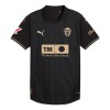 Camiseta de fútbol Valencia CF Segunda Equipación 2024-25 - Hombre